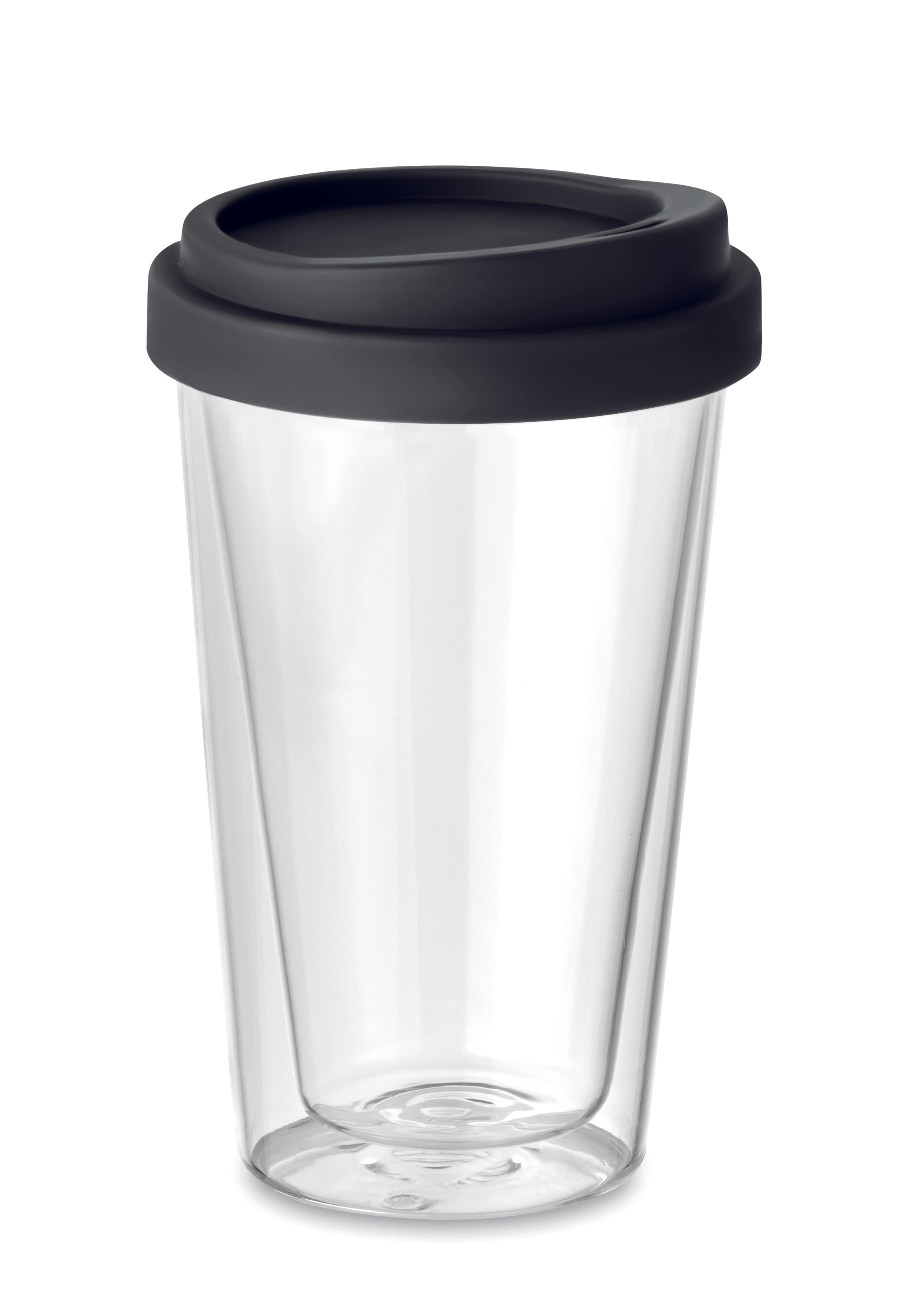 High Borosilicate Glass 350ml