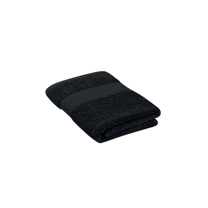 Towel Organic Cotton 100x50cm
