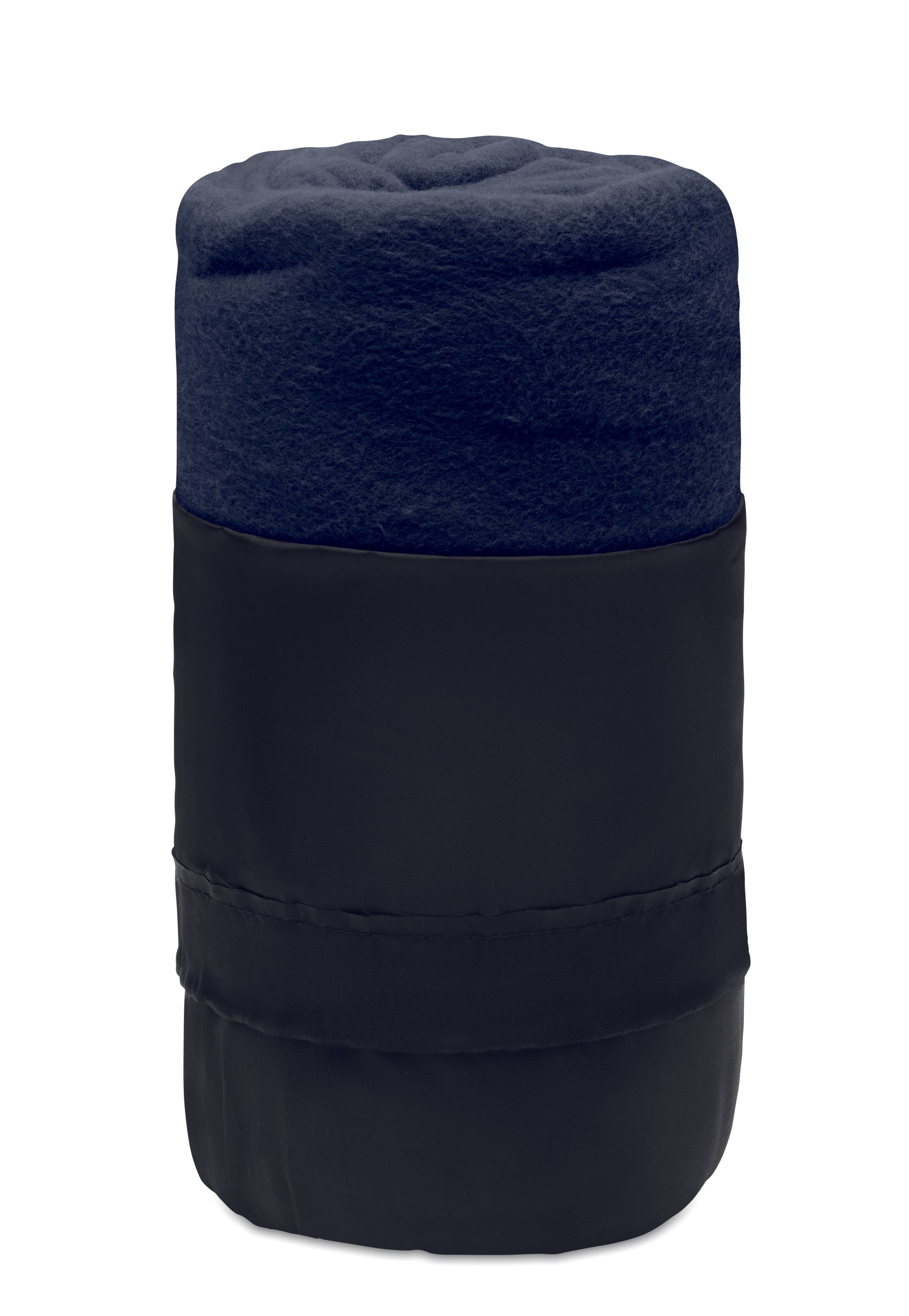 Rpet Fleece Travel Blanket