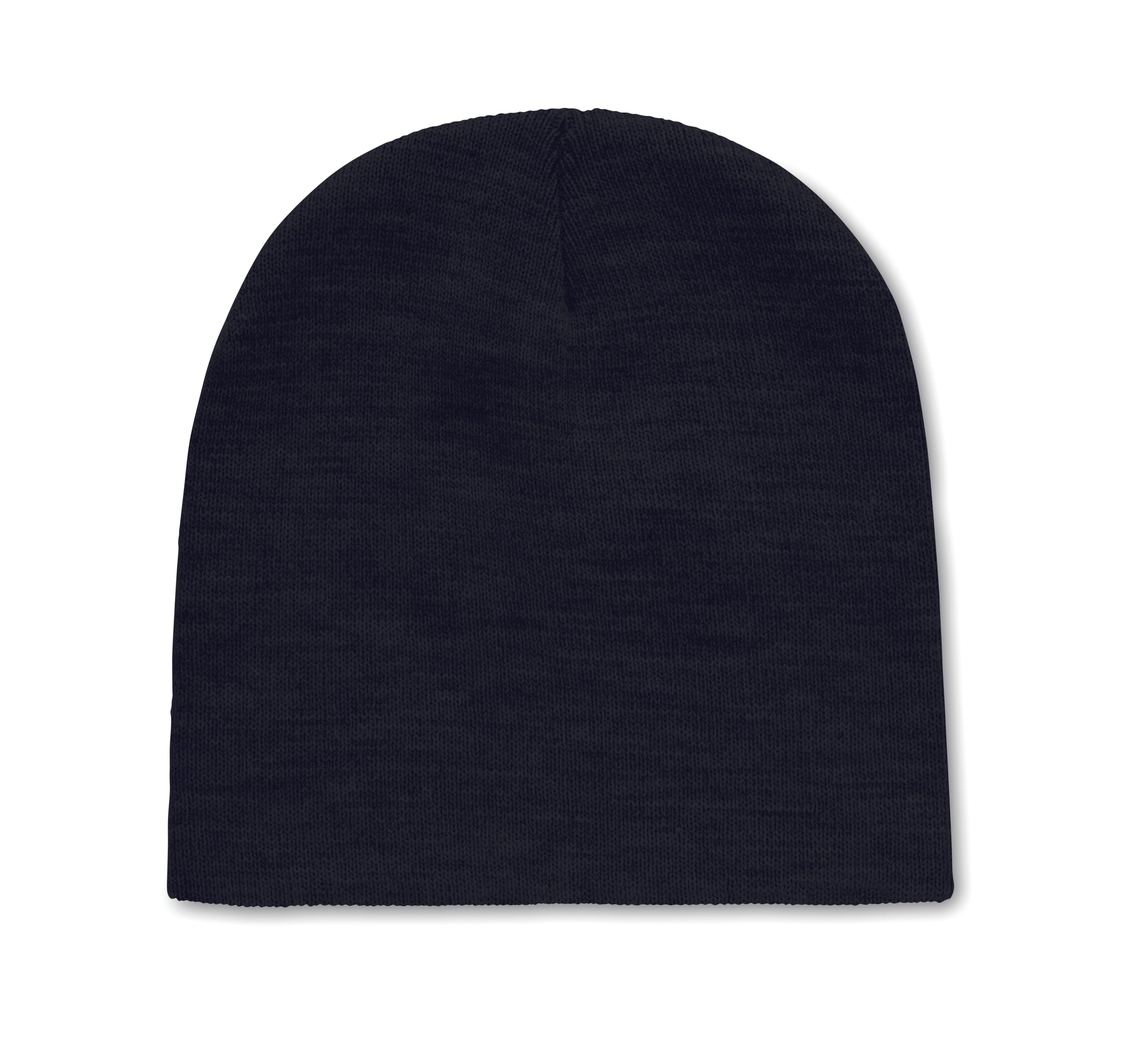 Beanie In Rpet Polyester