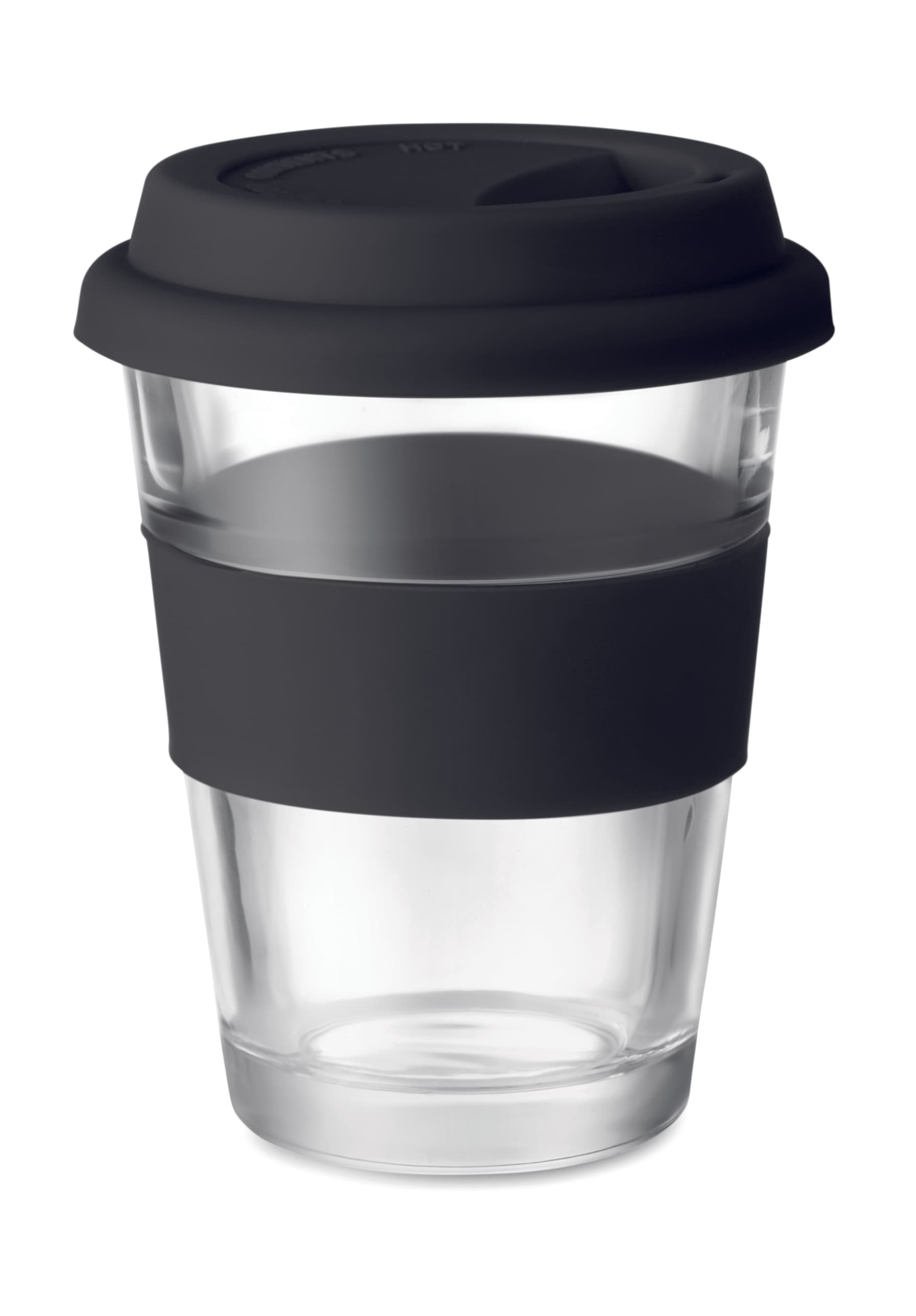 Glass Tumbler 350 Ml