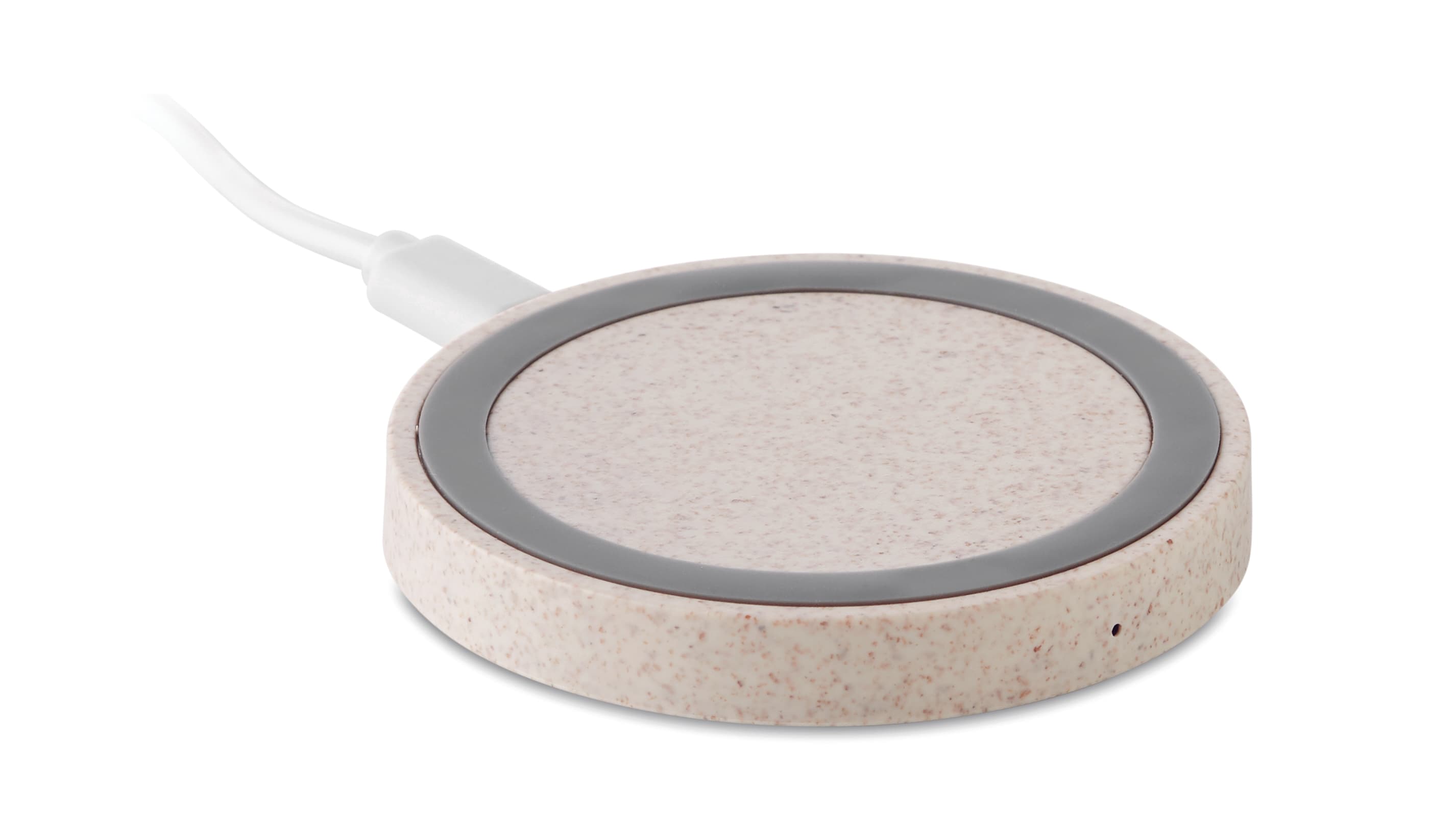 Wheat Straw/abs Charger 5w