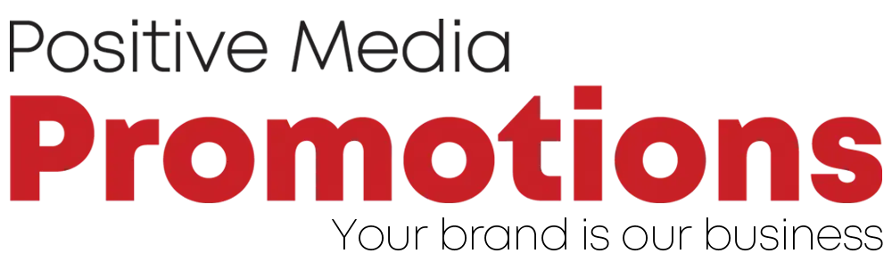 Positive Media Promotions
