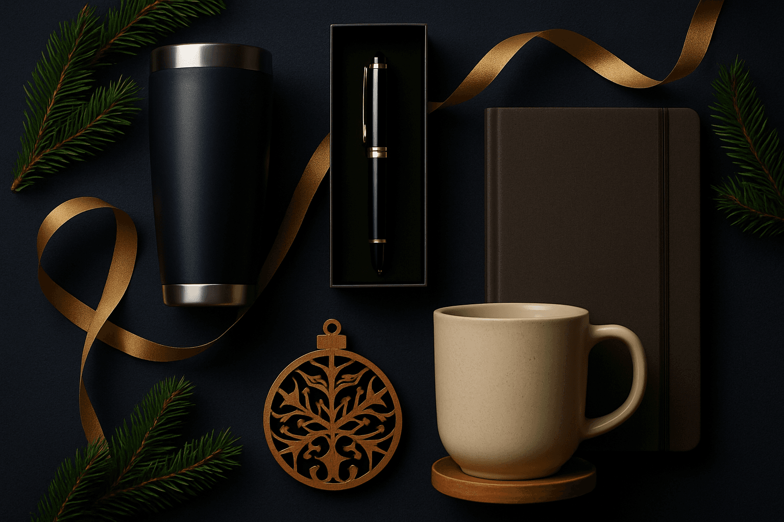 Why August Is the Perfect Time to Order Your Christmas Corporate Gifts