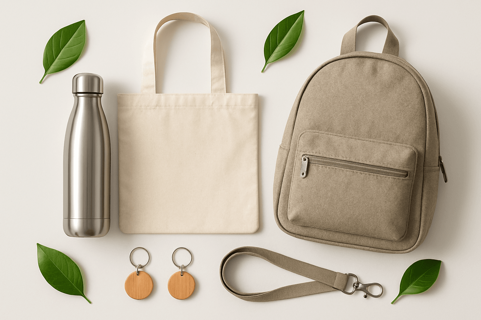 Eco-Friendly Promotional Products: Your Complete Guide to Sustainable Branded Merchandise