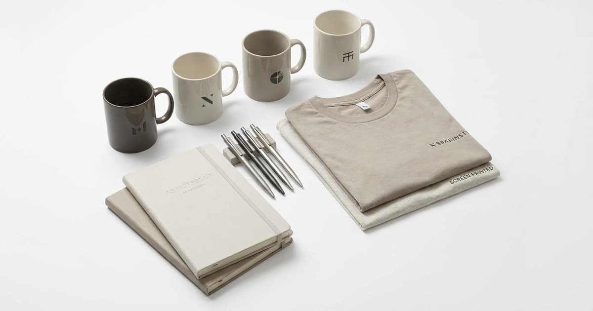 How Much Do Promotional Products Cost? A UK Pricing Guide (2026)