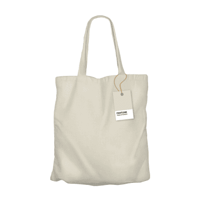 Oak 5oz Cotton Bags Natural