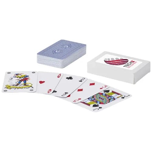 Promotional Ace playing card set