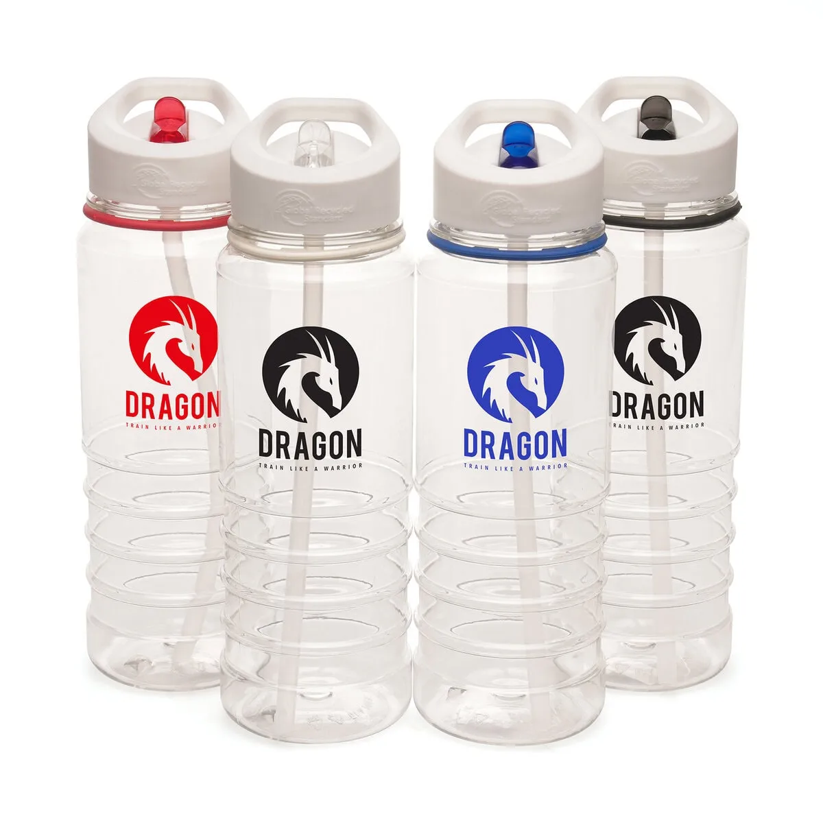 Custom Printed Tarn Recycled 750ml Sports Bottle