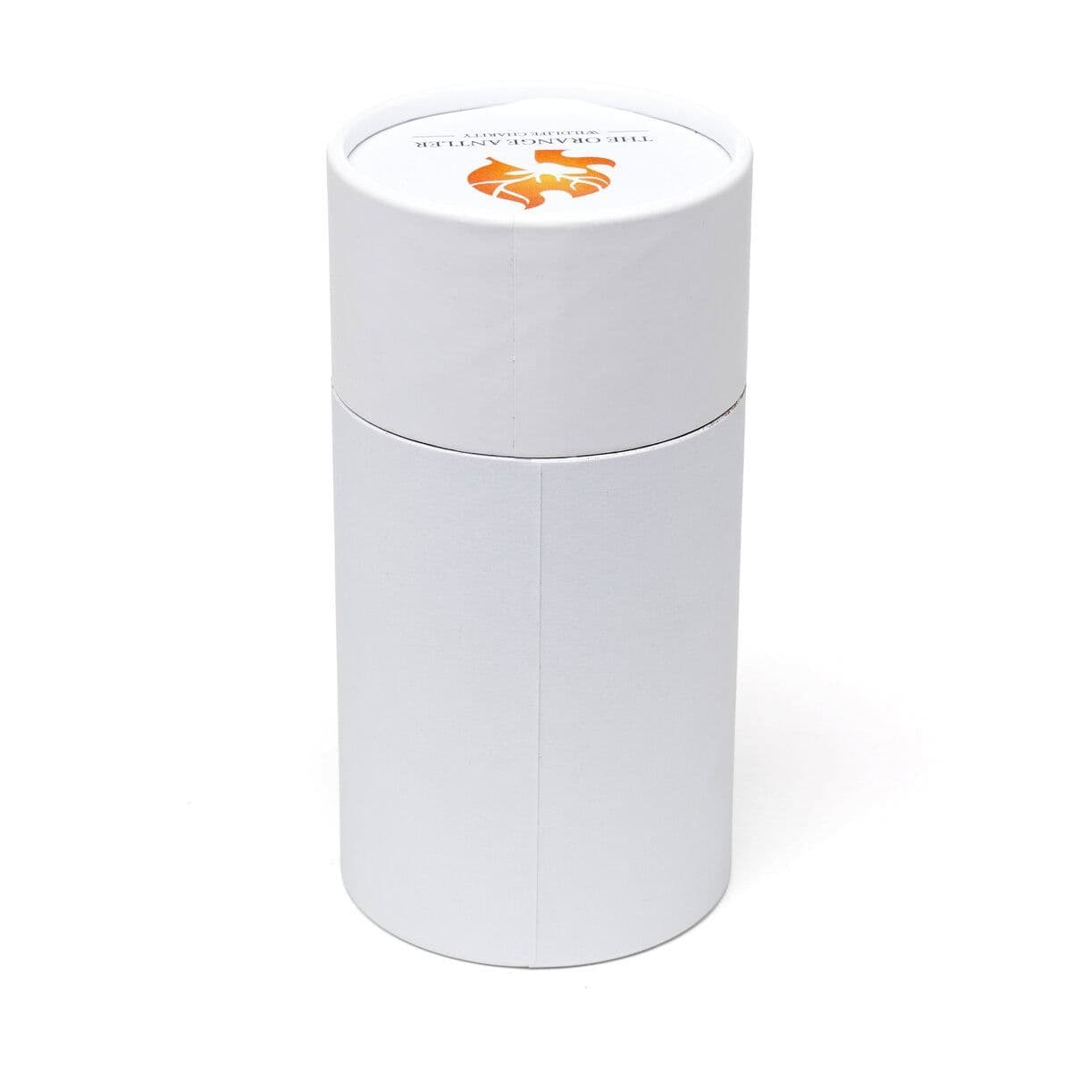 White Cylinder Drum Seed Kit