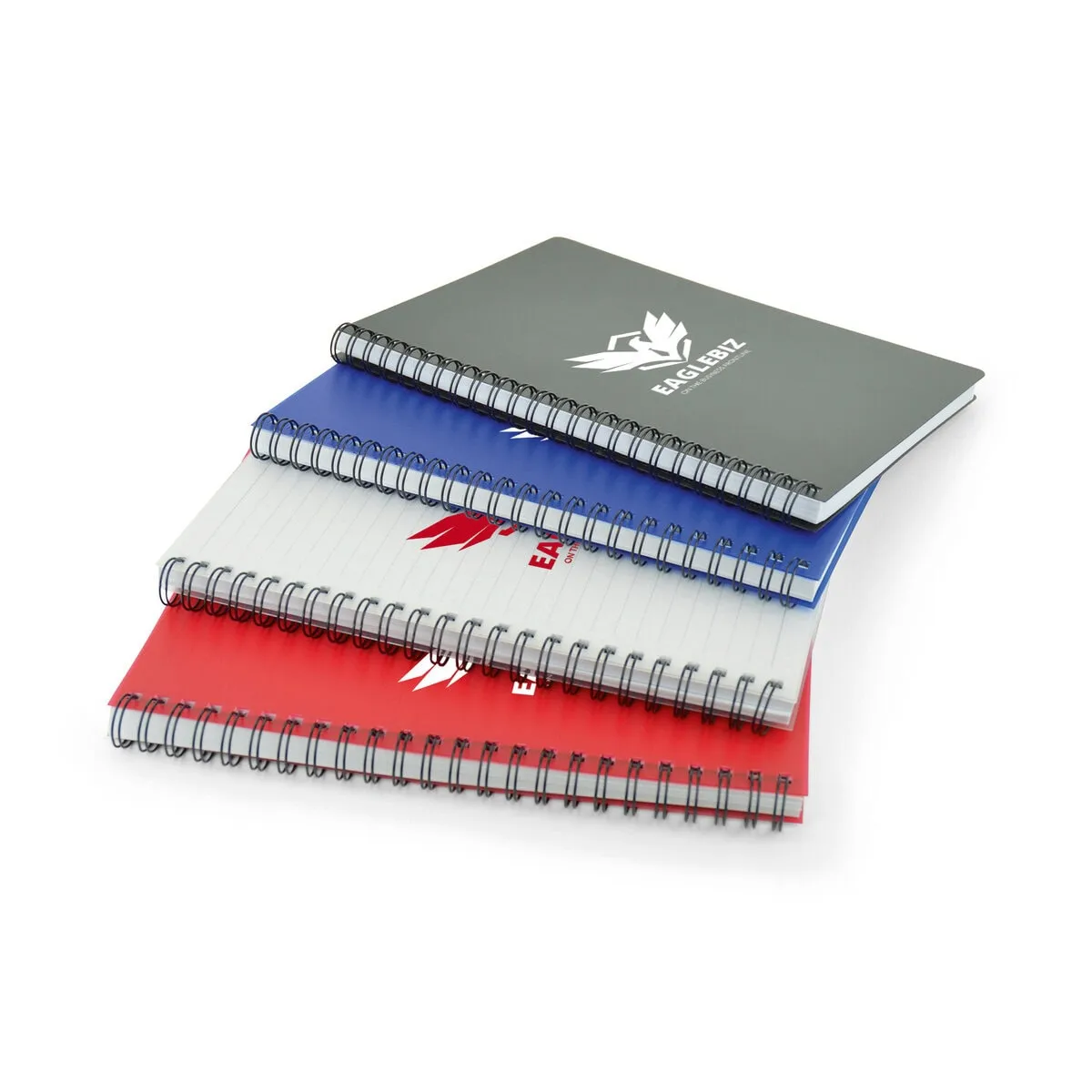 Promotional A5 Reynolds Notebook