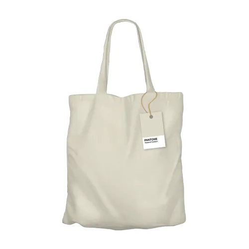 Custom Branded Oak 5oz Cotton Bags Natural