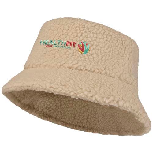 Baru sherpa sun hat