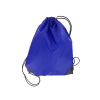 Large Tote/Sports Bag in blue-black