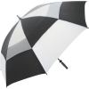 SuperVent Umbrella in black-white