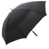 SuperVent Umbrella in black