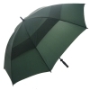 SuperVent Umbrella in dark-green