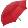 SuperVent Umbrella in red