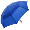 SuperVent Umbrella in royal-blue