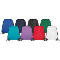 Kingsgate Eco Recycled Drawstring Bag