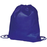 Rainham Drawstring Backpack Bag