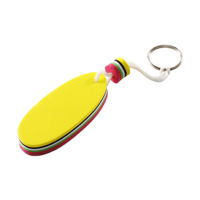 Baltic floating key holder