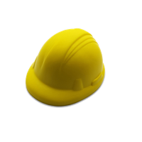 PU foam anti-stress hard hat