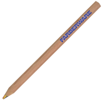 WP - QUARTET Wooden Colouring Pencil (Line Colour Print)