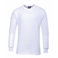 Thermal T-Shirt Long Sleeved (B123)