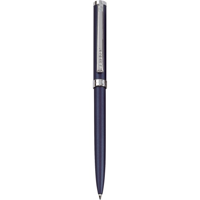 senator Delgado Steel metal ball pen