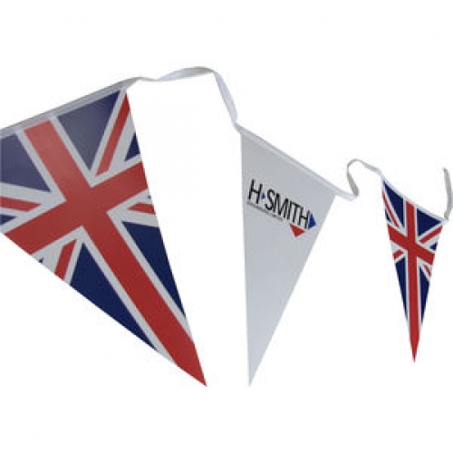 Durable Synthetic Paper Bunting