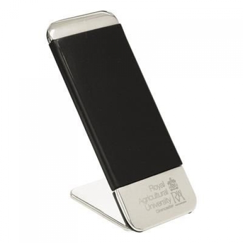 Metal Mobile Phone Desk Display Holder