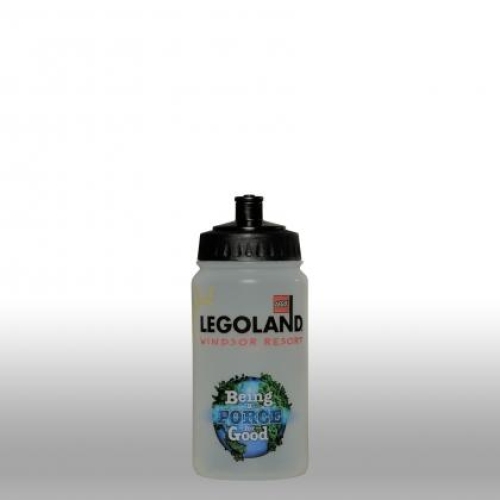 BioSport 500ml Biodegradable Sports Bottle