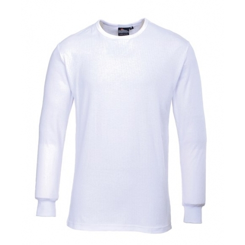 Thermal T-Shirt Long Sleeved (B123)