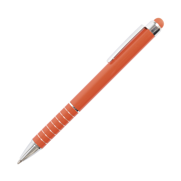 H1 Tropical Soft Stylus Ball Pen