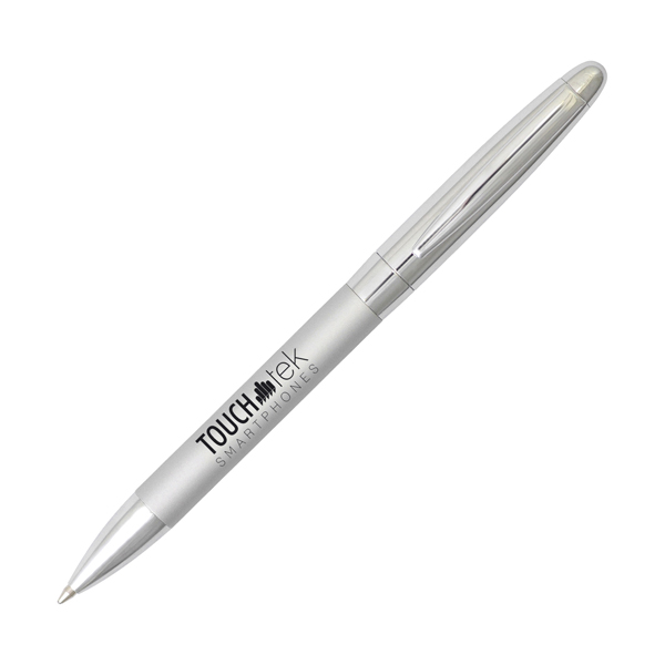 Twist Action Javelin Ball Pen